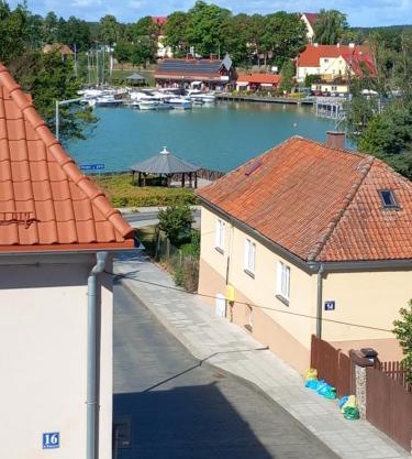 Apartament Ryn Ratuszowa