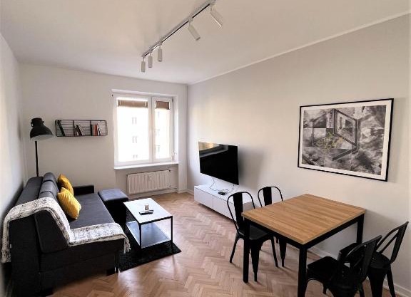 Apartament RZ
