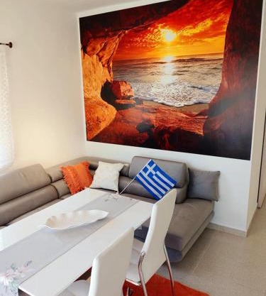 Apartament Słoneczny