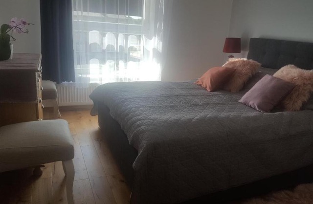 Apartament Słoneczna 7/26