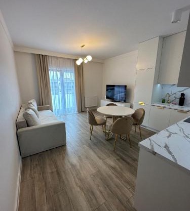 Apartament Słupca