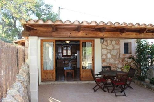 Apartament Sa Sorda
