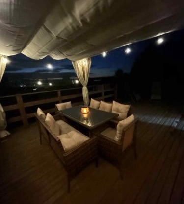 Apartament Sady