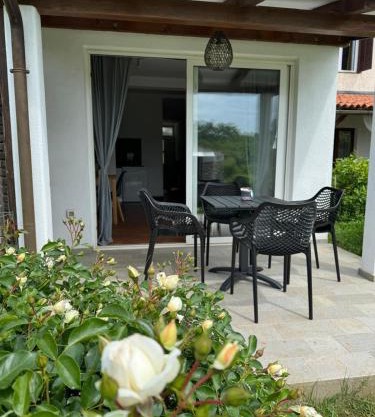 Apartament Sanja Novigrad