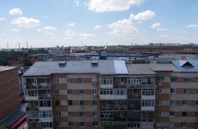 Apartament Sarra