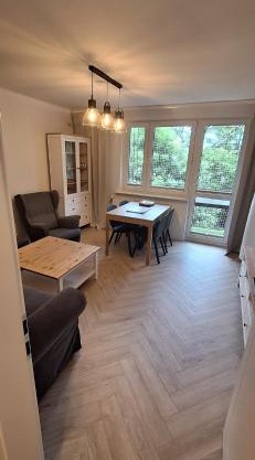 Apartament Saturna