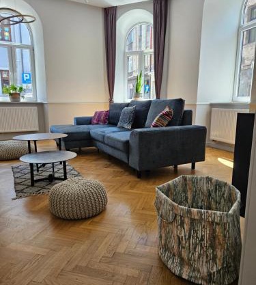 Apartament Sejmowa