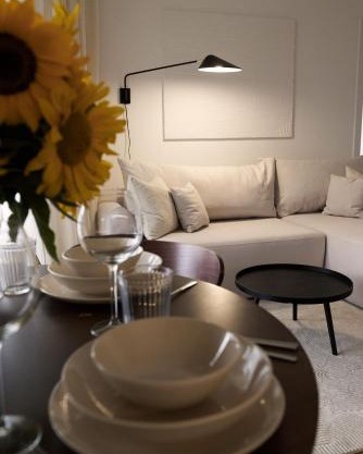 Apartament Sienkiewicza 22B