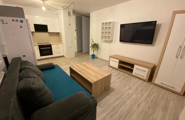 Apartament Sikorka