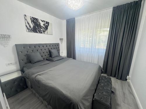 Apartament Silver Nest Comanesti