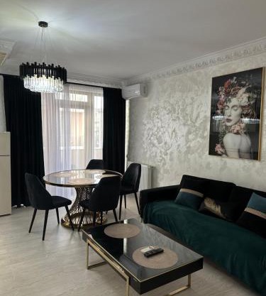 Apartament Simoni