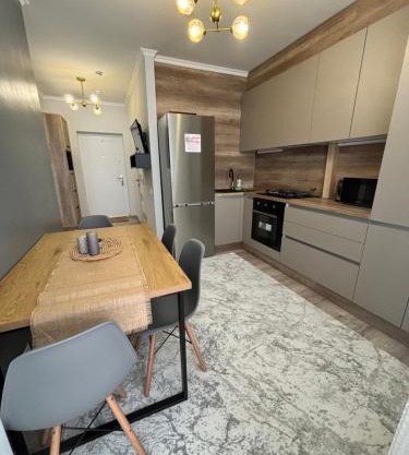 Apartament Sky House