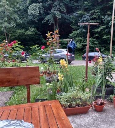 Apartament Slanic Moldova