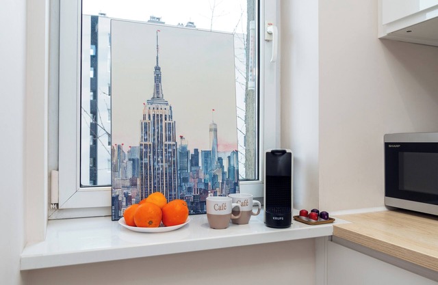 Apartament Solar - by Kairos Apartments
