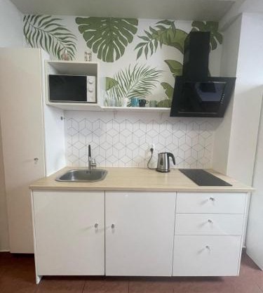 Apartament Solny Wieliczka Centrum 3