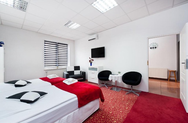 Apartament Solny Wieliczka Centrum 5