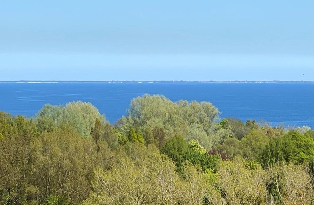 Apartament Sopot Oliwia III