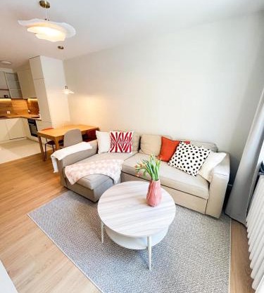 Apartament Sopot Zacisze