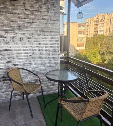 Apartament Soroca