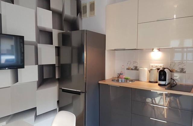 Apartament Spokojna - 365PAM