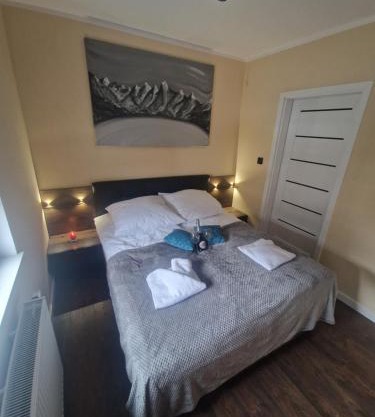 Apartament Spokojny Czas