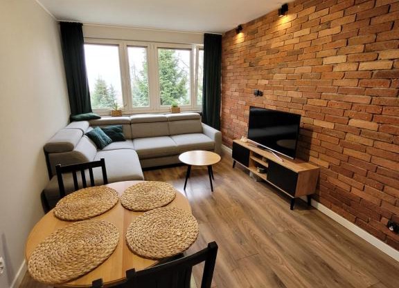 Apartament Stadion