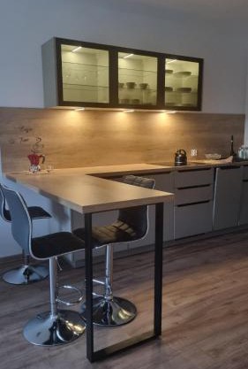 Apartament Stara Elektrownia