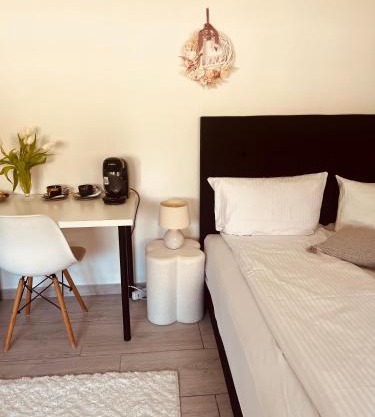 Apartament Stara Piekarnia