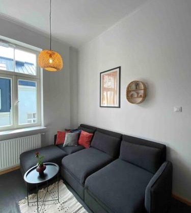 Apartament Stara Praga 1