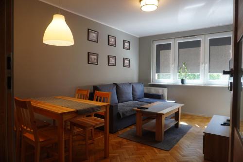 Apartament „STARY RYNEK” Słupsk