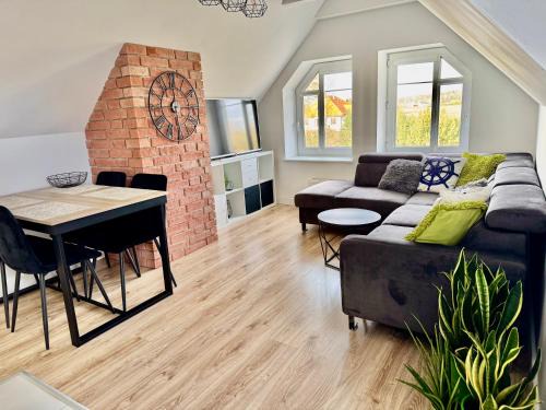 Apartament Ster
