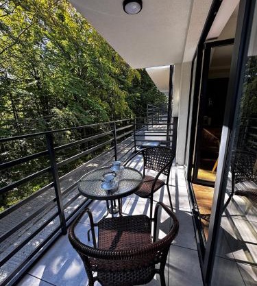 Apartament Stroma Forest C2