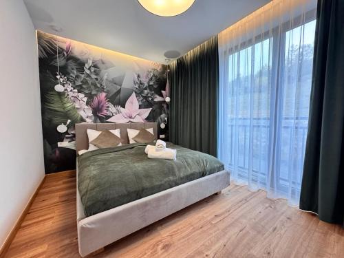 Apartament Stroma Zacisze Leśne B2