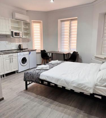 Apartament Studio 7