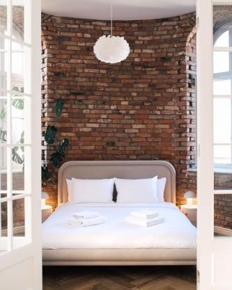 Apartament Studio Migot