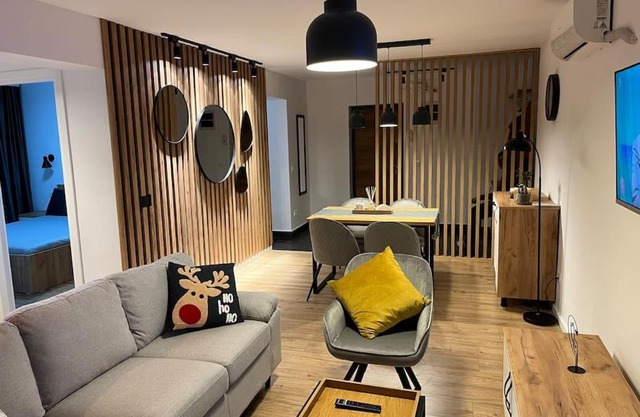 Apartament Suceava