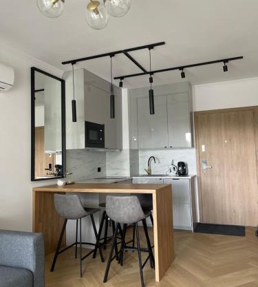 Apartament Sun