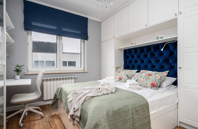 Apartament Sun & Snow Nowe Odolany