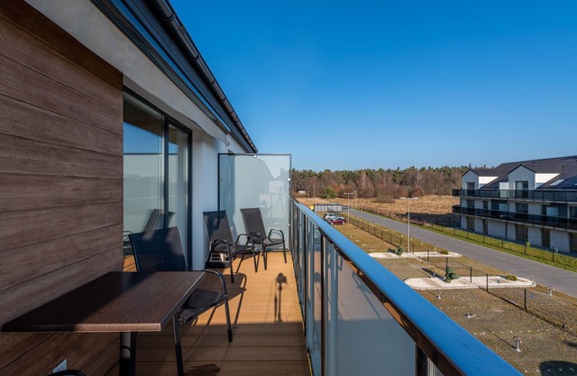 Apartament Sun & Snow Posesja Kapitańska