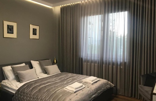 Apartament SUNTIME