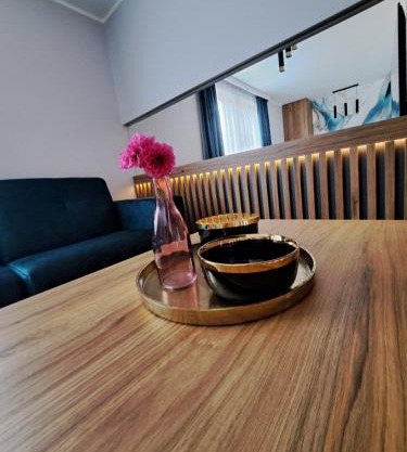 Apartament SZAFIR