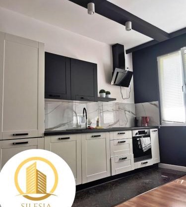 Apartament Szary
