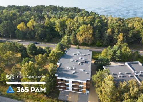 Apartament Szmaragdowa 21 Przy Plaży - SALA ZABAW, SIŁOWNIA - 365PAM