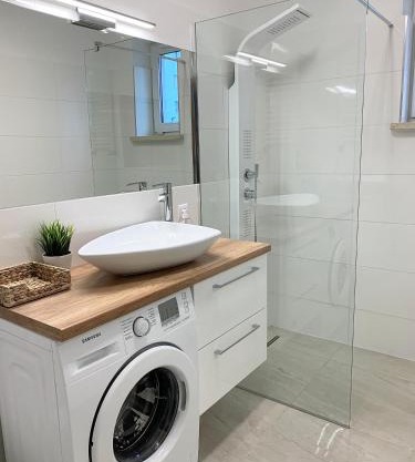 Apartament Szosa Chełmińska