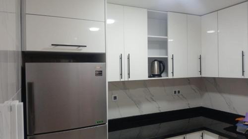 Apartament Tanger Ibrahim Alkhalil
