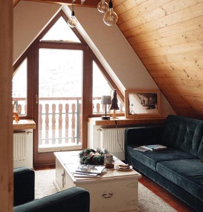 Apartament Tatry