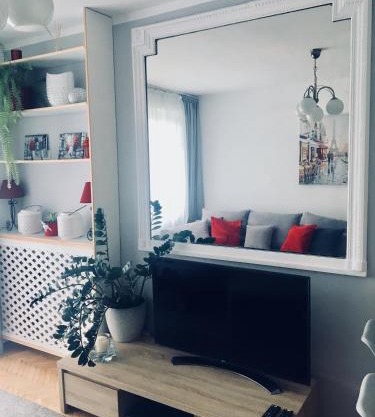 Apartament Telimena