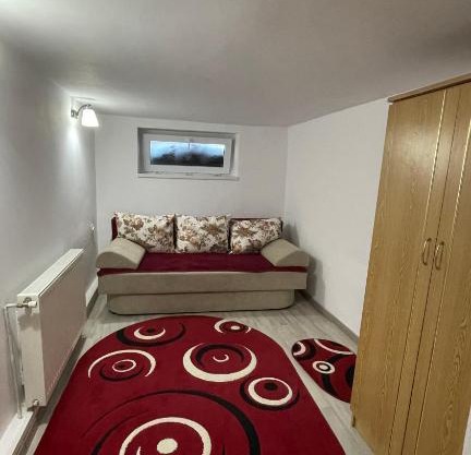 Apartament Teodora