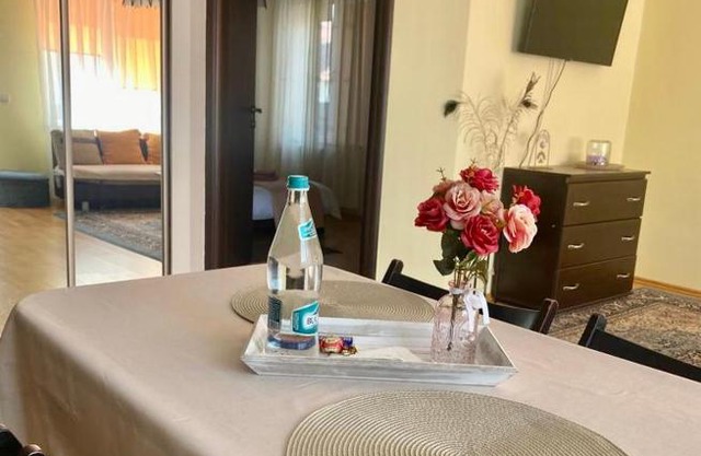Apartament Terra II