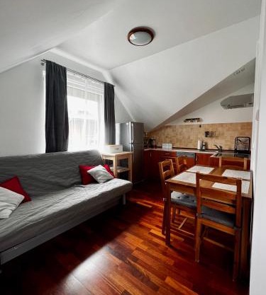 Apartament Topolowa 2
